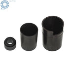 5Pcs Ball Joint Service Adapter Tool Kit for Jeep Dodge Ram