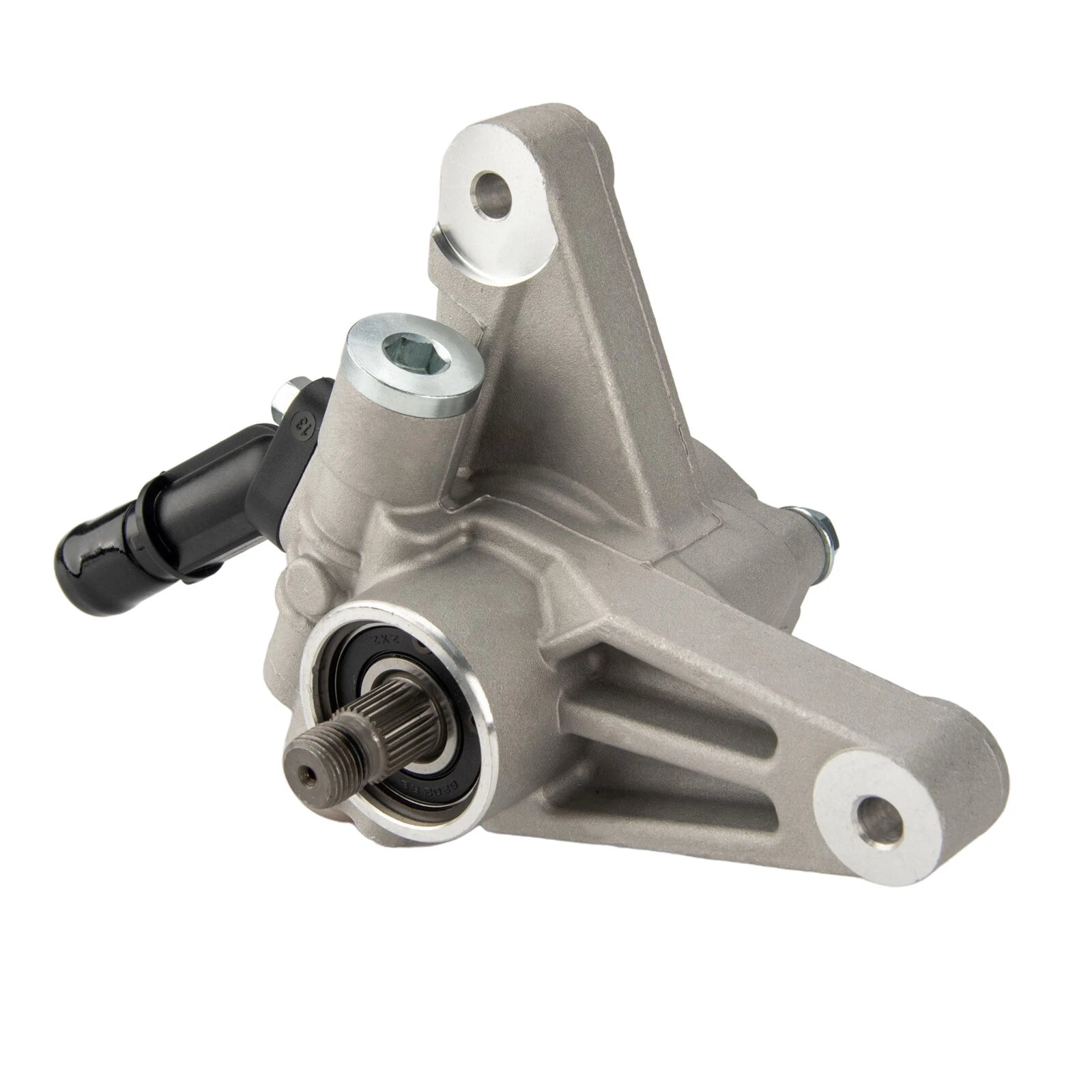 Power Steering Pump for Honda Accord and Acura MDX (2003–2007)