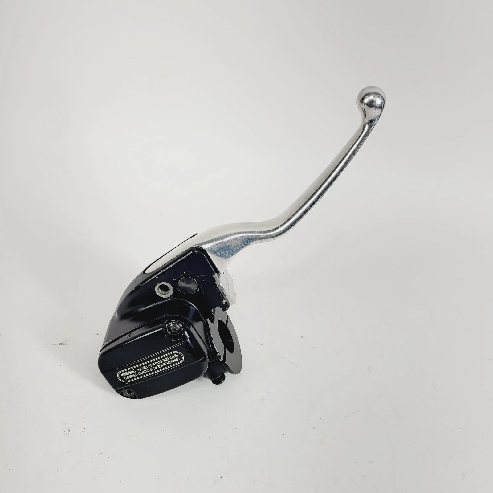 Front Brake Master Cylinder Reservoir for Harley-Davidson Touring (2008–2023)