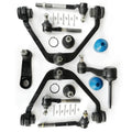 Front Suspension Control Arms with Ball Joint for Ford Expedition F-150 (1997–2003)