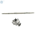 Complete Rear Differential with Axle Shaft for Honda Rancher 420 (2007–2013)