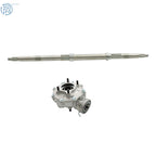 Complete Rear Differential with Axle Shaft for Honda Rancher 420 (2007–2013)