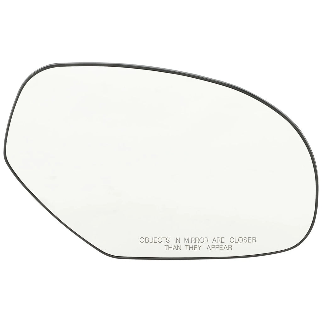 Heated Mirror Glass for GMC Sierra 1500, Cadillac Escalade (2007–2014)