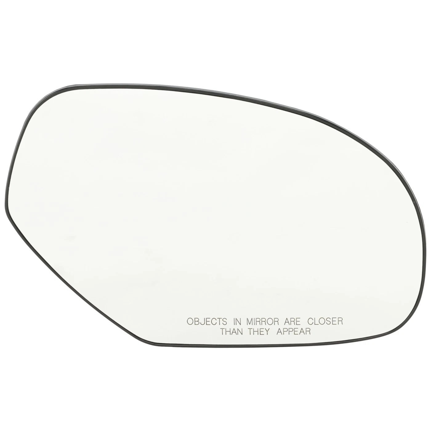 Heated Mirror Glass for GMC Sierra 1500, Cadillac Escalade (2007–2014)