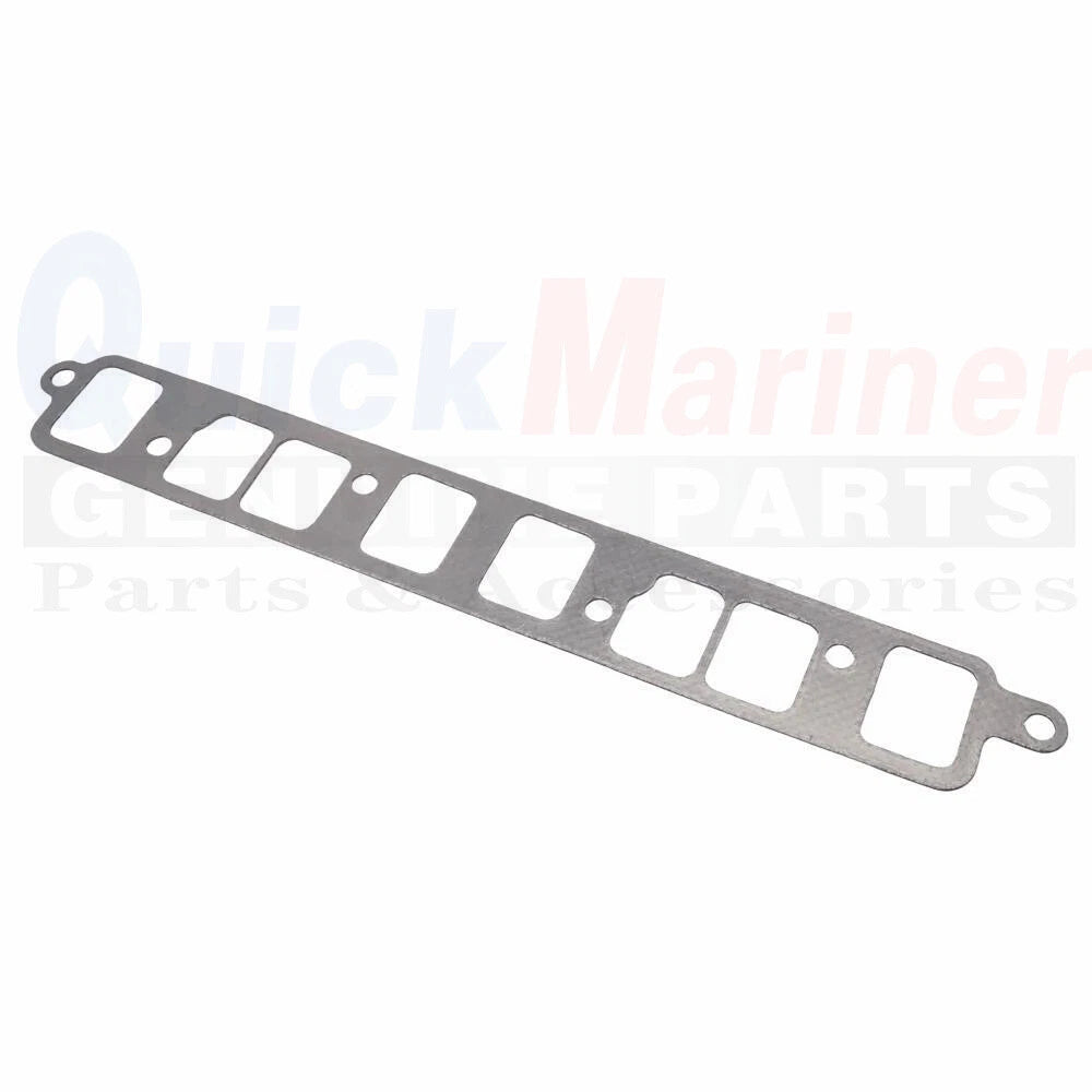 Exhaust Manifold Gasket for OMC Mercruiser 3.0L (1968–1982) 27-53354 908079