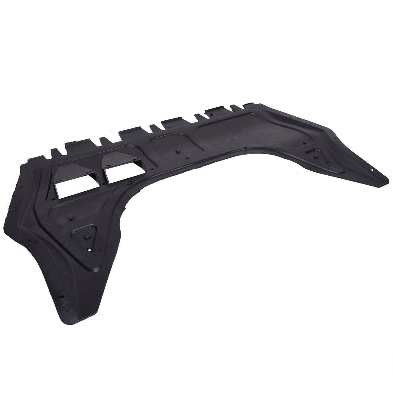 Front Engine Splash Shield for VW Golf Jetta GTL Audi A3 (2006-2012)
