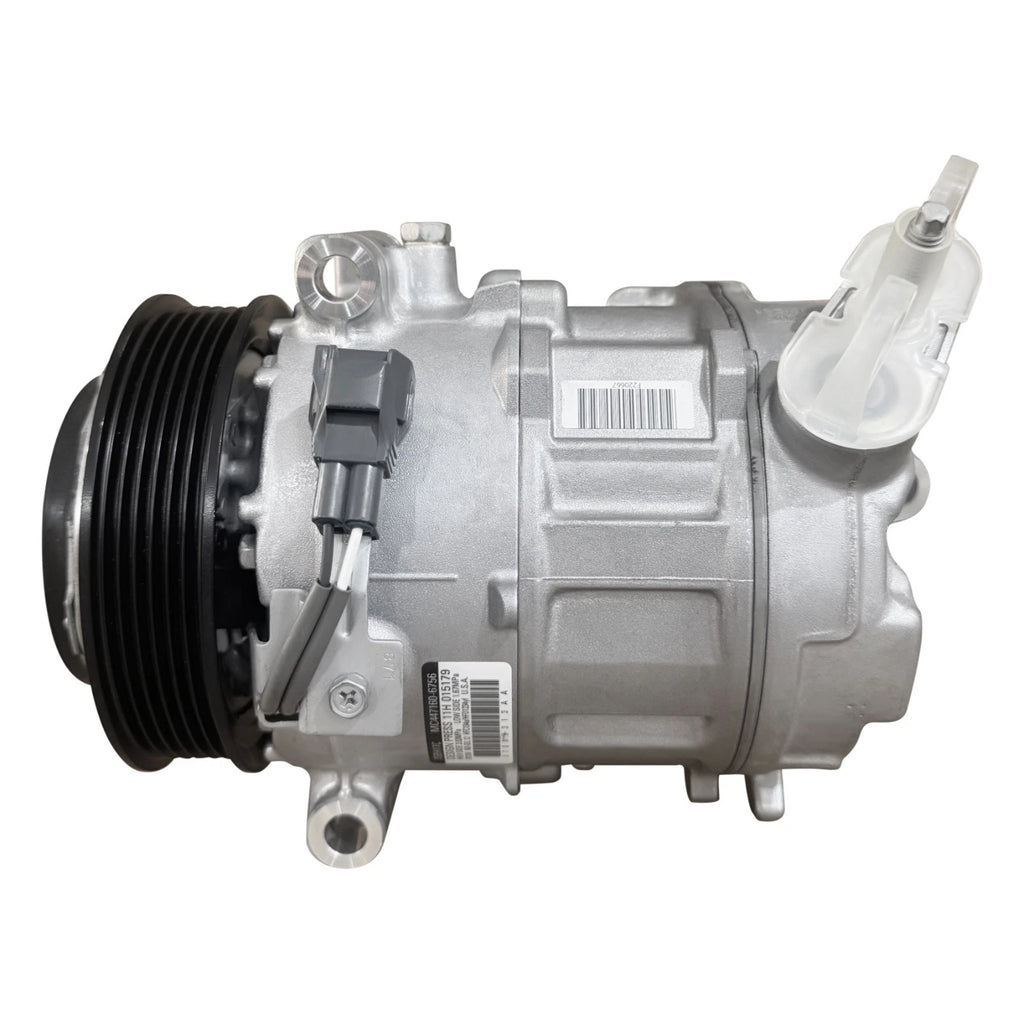 OEM Mopar AC Compressor for Ram ProMaster 2500 3.6L (2014–2015)