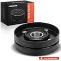 Accessory Belt Idler Pulley for Audi Q7 A6 Quattro (2007–2010)