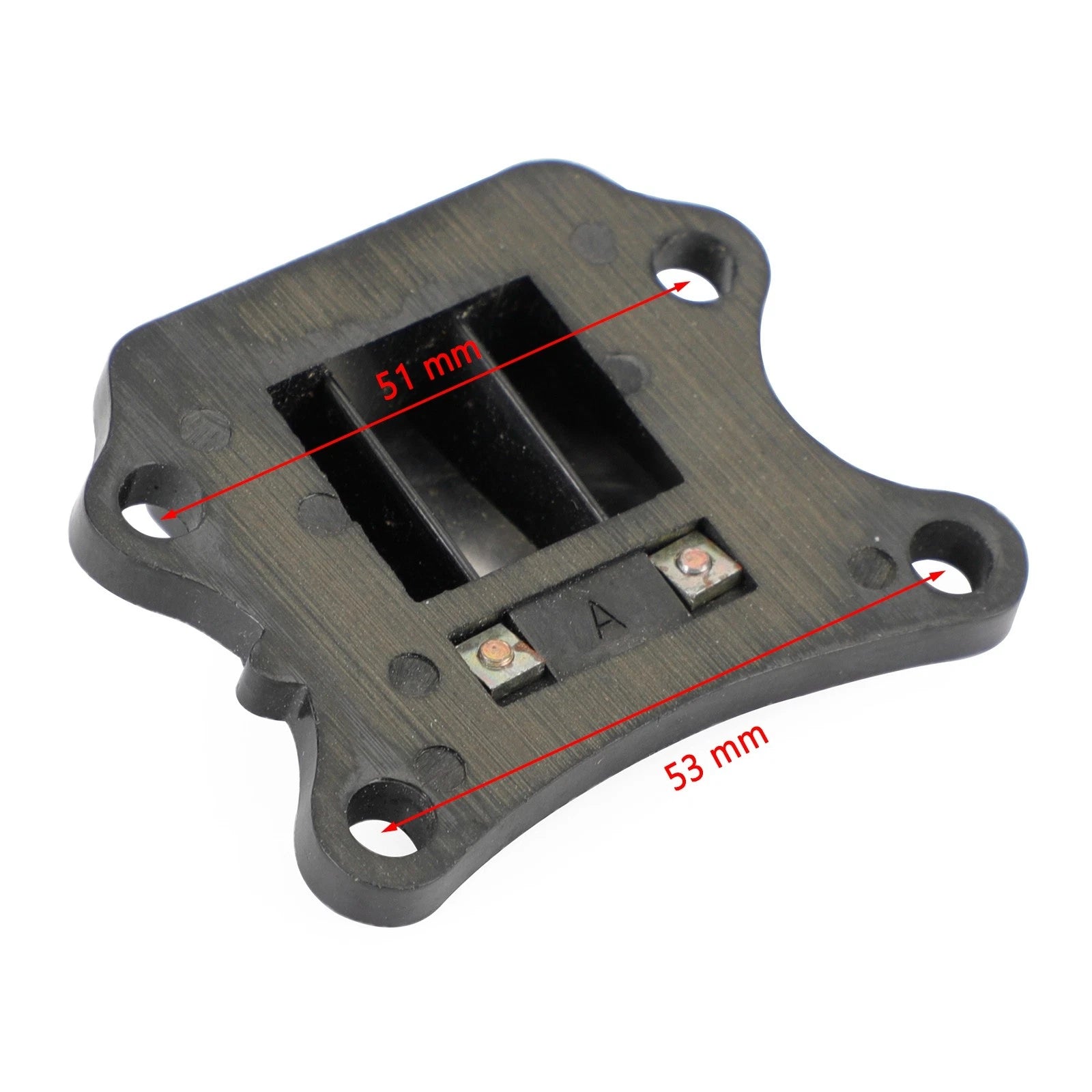 Reed Valve for Honda Bali 50, Dio 50, Giorno 50, Tact 50, Lead 50 (1990–2005)