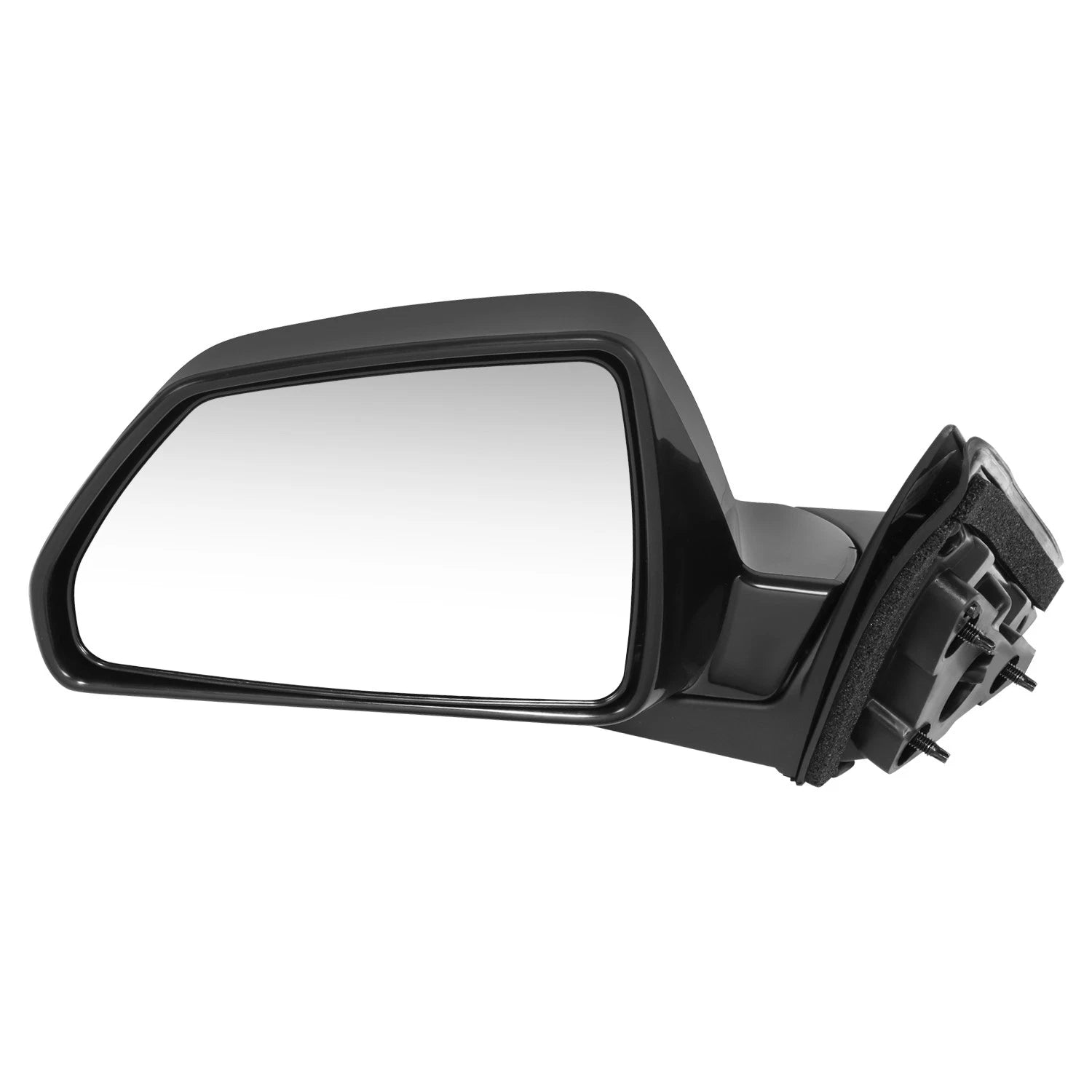 Tow Hook License Plate Mounting Bracket for Nissan Versa Note (2017–2019)