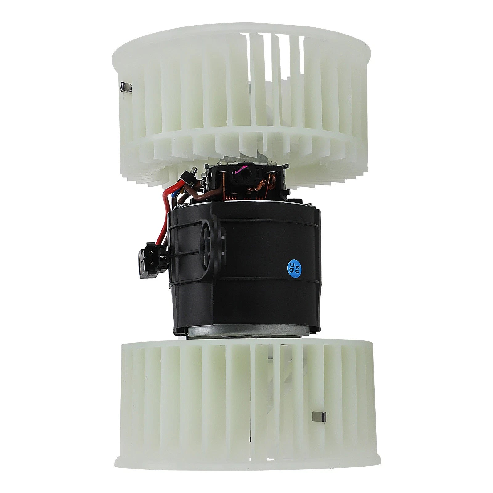 HVAC Heater Blower Motor Fan for BMW E39 525i 528i 530i 540i (2000–2003) AB81000S