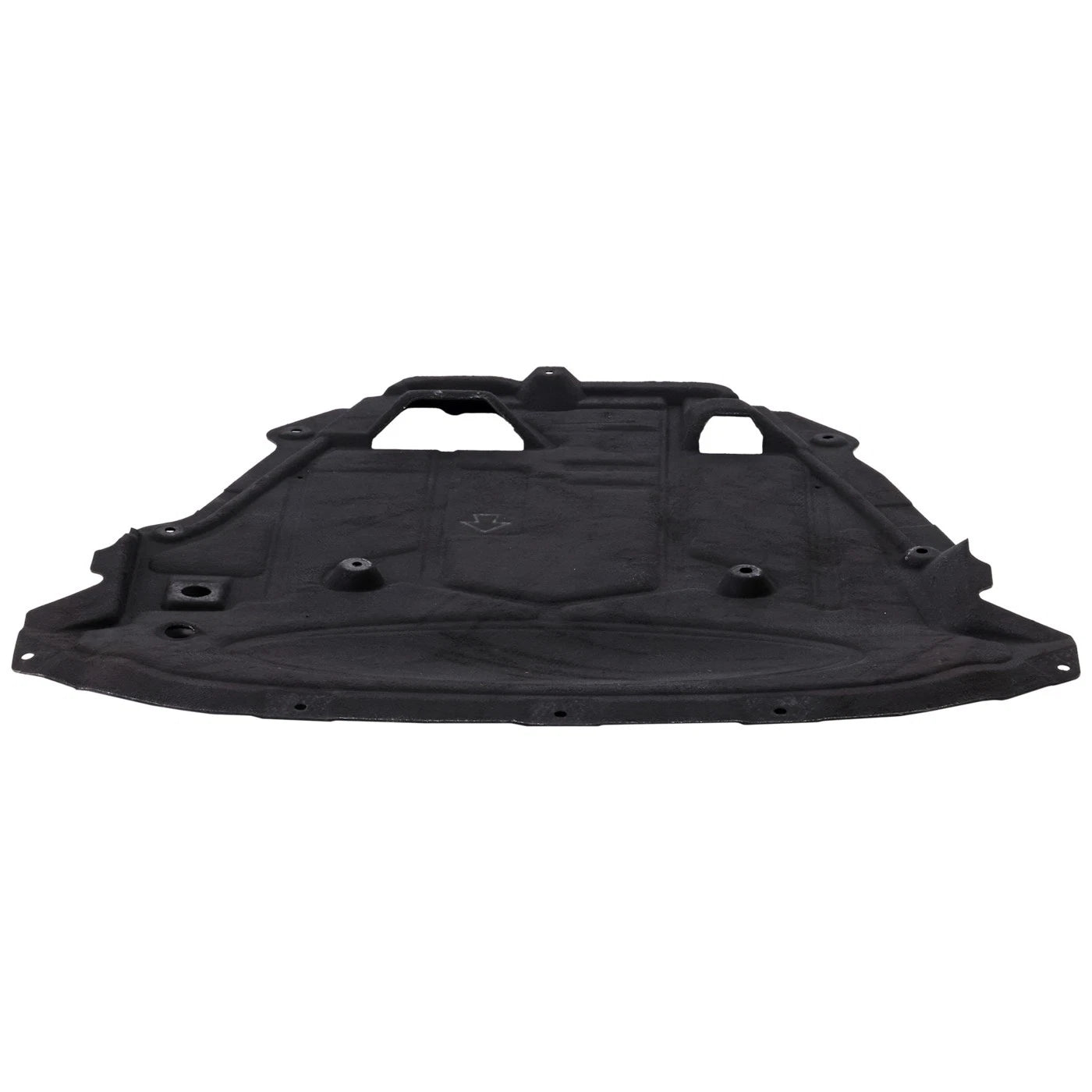 Engine Splash Shield for Nissan Leaf (2011–2012) Front
