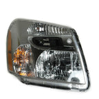 Passenger Side Head Light Combination Assembly for Chevy Equinox (2005–2009)