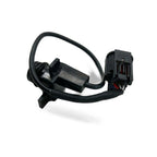 Rear View Backup Camera for Dodge Chrysler Jeep 300 Charger (2011–2014)
