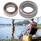 Fishing Reel Ball Bearings for High-Speed Repair Tool (Stainless)