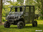 High Clearance 1.5" Offset A-Arms for Kawasaki Mule Pro (2023–2023)