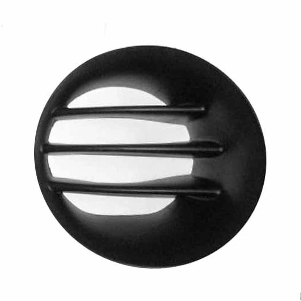 Replacement Driver Side Fog Light Cover for Toyota Corolla (2014–2018)
