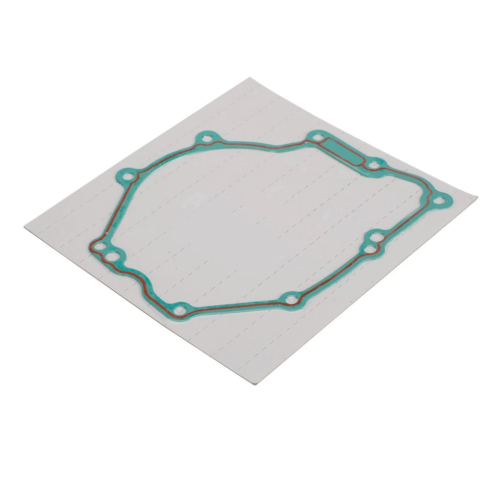 3pcs Engine Stator Cover Gasket for Yamaha R6 (2006–2020) T9