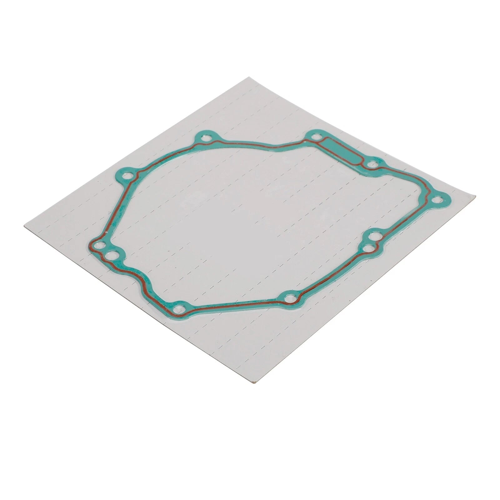 3pcs Engine Stator Cover Gasket for Yamaha R6 (2006–2020) T9