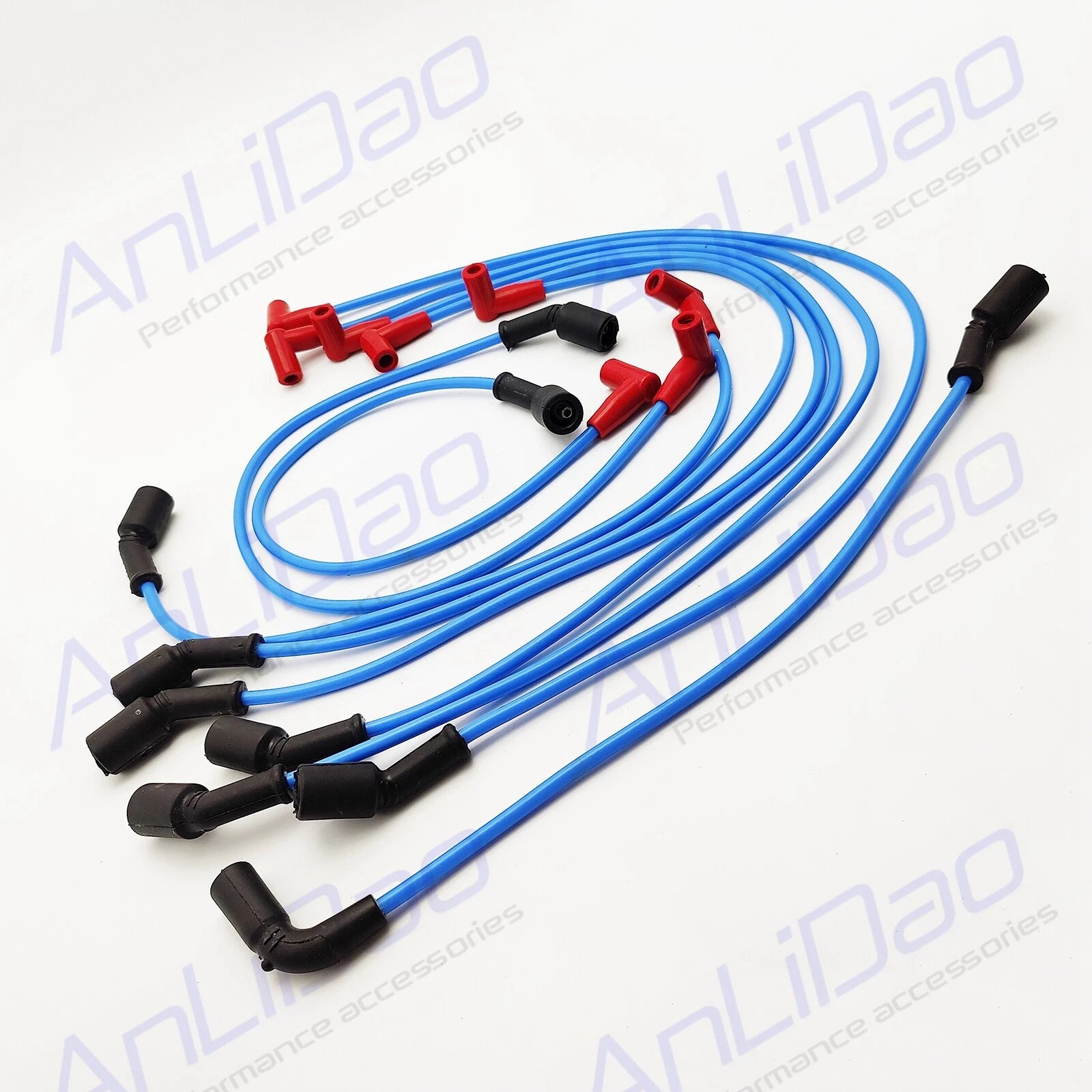 Marine Wire Set for Mercruiser V8 MPI (1984–Present) 84-863656A1