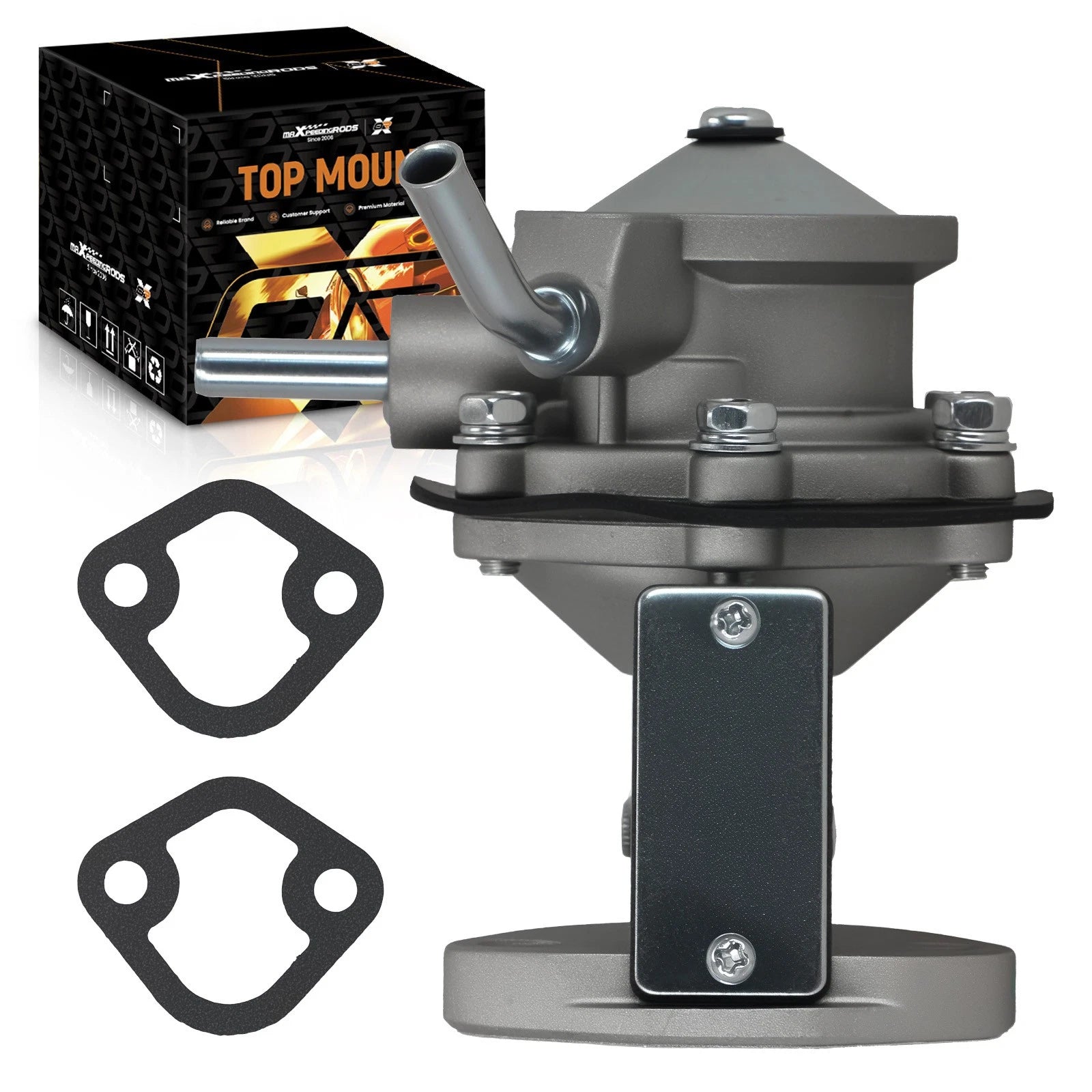 Mechanical Fuel Pump for Volkswagen Beetle 1966, Transporter 1966