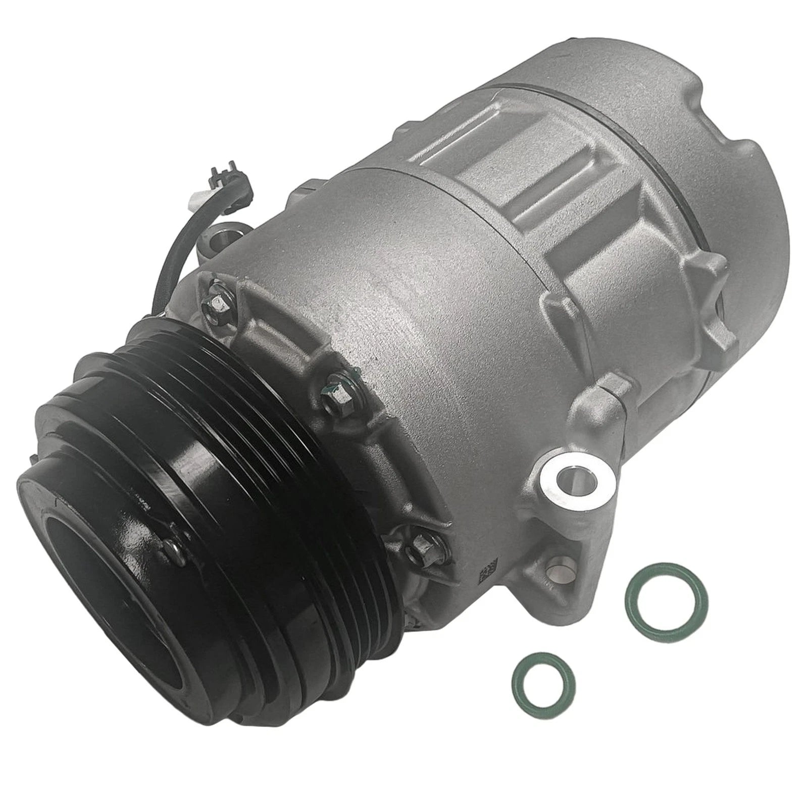 A/C Compressor with Clutch for Ford Escape Transit Lincoln MKC (2017-2020)