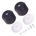 Front Suspension Helper Spring Kit 4000lbs for Mercury Mountaineer (1995–2001)