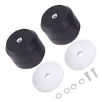 Front Suspension Helper Spring Kit 4000lbs for Mercury Mountaineer (1995–2001)