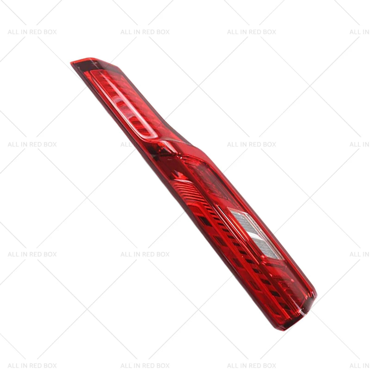 Rear Tail Light Left Side Halogen for LDV Deliver 9 V90 (2020-On)