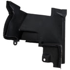 Set of 2 Air Intake Ducts for Nissan NV200 (2013–2021)