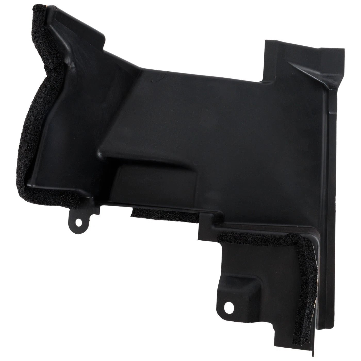 Set of 2 Air Intake Ducts for Nissan NV200 (2013–2021)