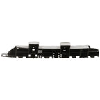 Bumper Face Bar Retainer for Front Driver Left Side