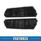 2X HV Battery Filter No.G92DH45010 for Toyota Sienna (2021–2023)