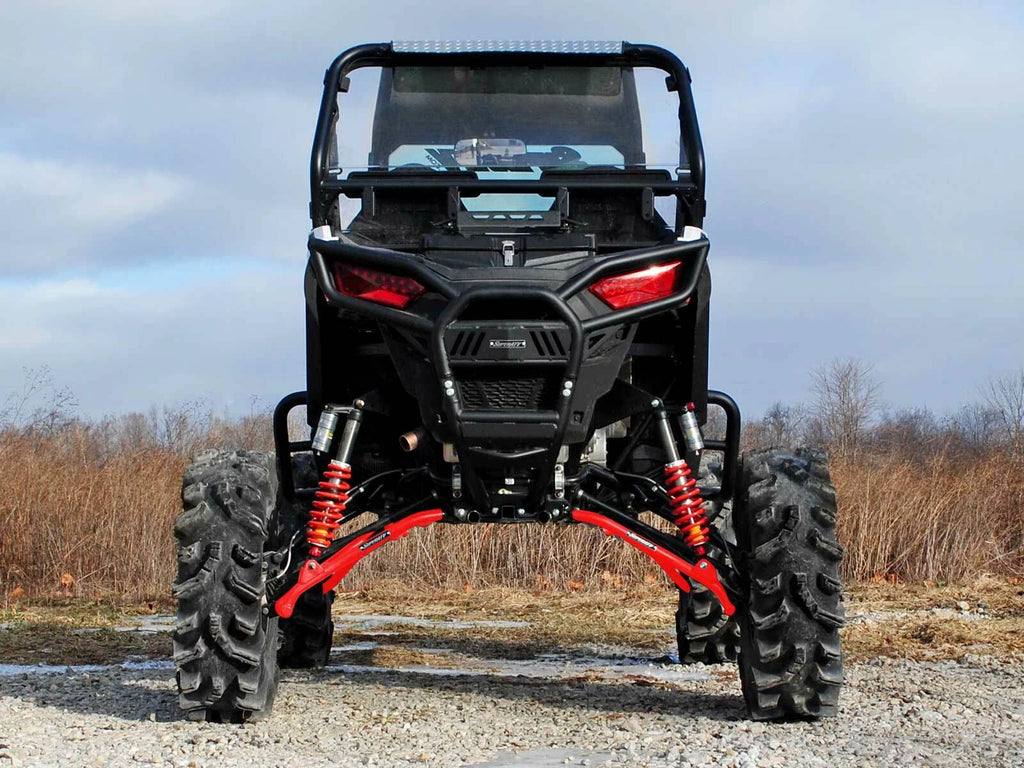 Lift Kit & X300 Axles for Polaris RZR S 1000 / S4 1000 (2015–2020)
