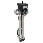 Spa Heater Assembly with Sensor for Watkins No-Fault (YYYY–YYYY)