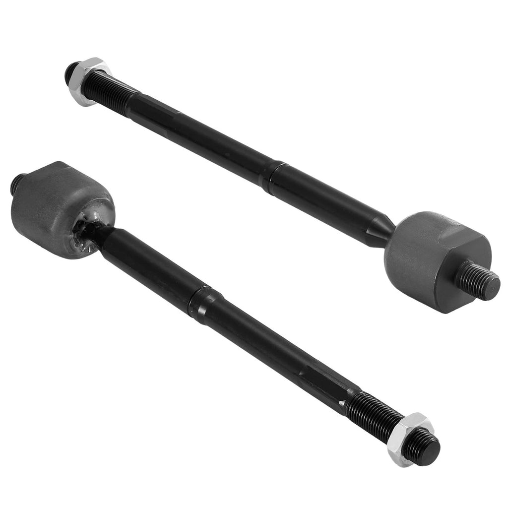 Front Inner Tie Rod End Pair for Lexus IS250 IS350 (2006–2015)