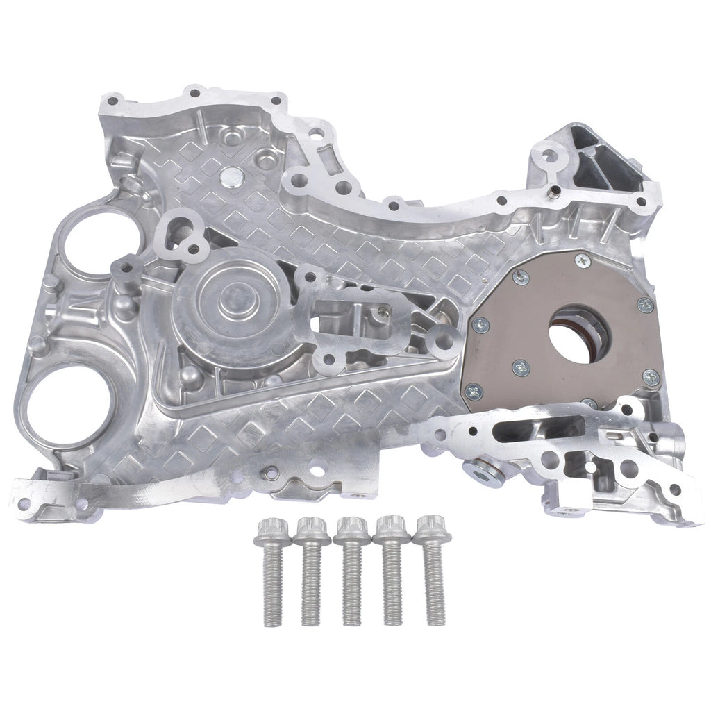 Oil Pump for Chevrolet Sonic Cruze Trax Buick Encore 1.4L (2011–2020) 55562788