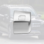Front Right Window Lift Switch Cover for Mercedes Benz S320 S350 (1999–2006)
