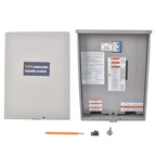 Automatic Transfer Switch RXSW100A3 for Generator (120/240V, 100 Amp)