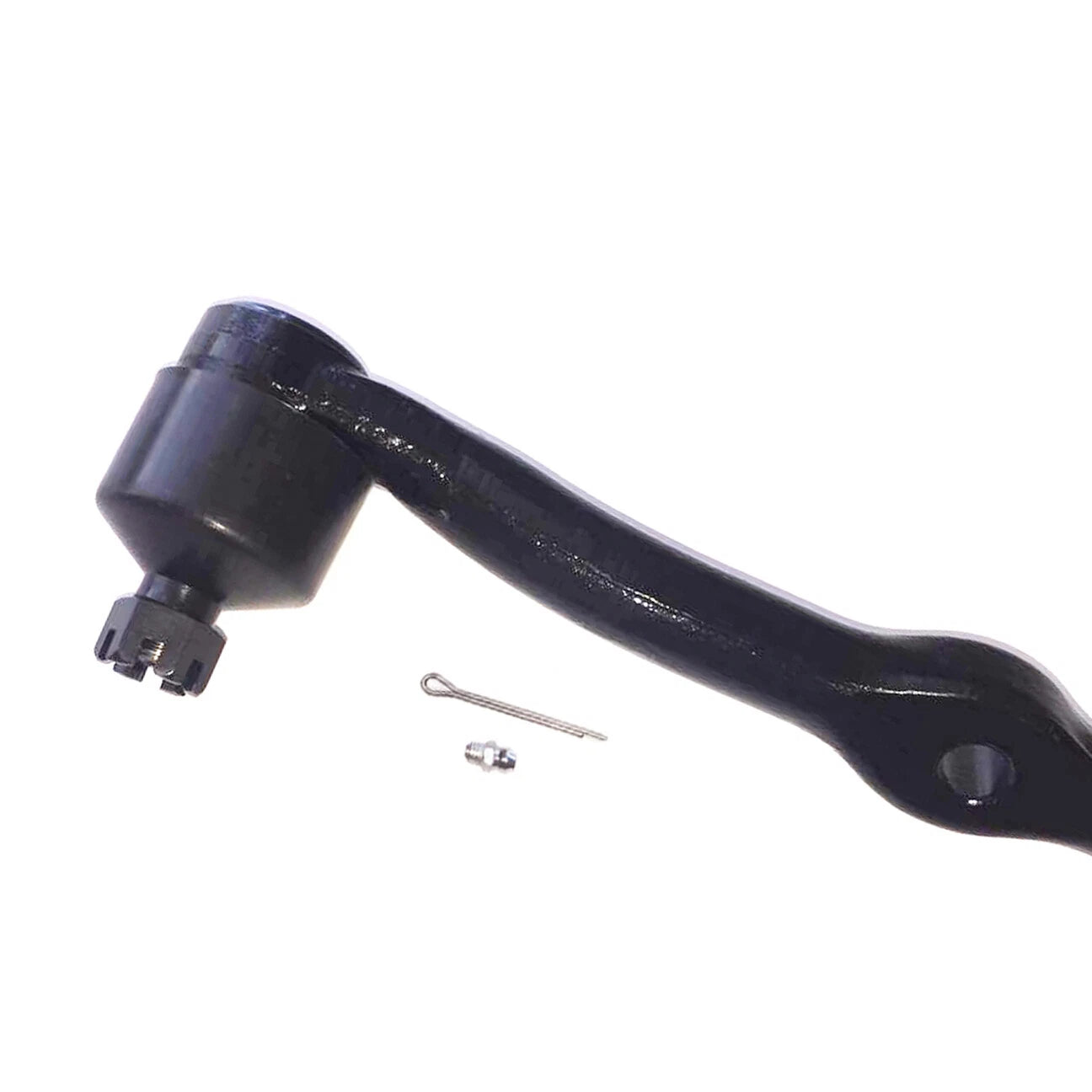Set of 10 Front Suspension Steering Kit for Ford Bronco F-150 (1980–1996)