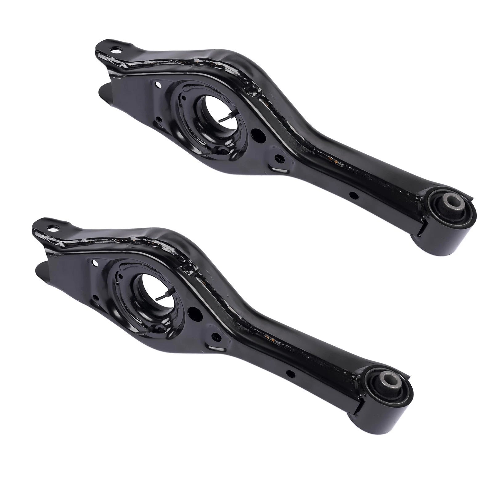 2Pcs Rear Control Arm for Kia Sportage (2011–2016) Optima (2010–2015)
