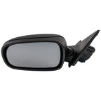 Left Power Heated Folding Mirror for Saab 9-3 (2003–2011)