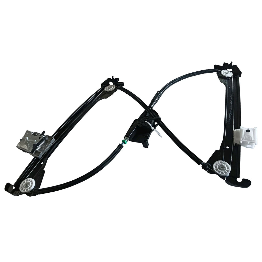 Front Left Window Regulator for Tesla Model S (2012–2020)