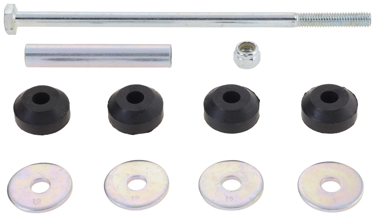 Front Stabilizer Link for Chevrolet S10 (1982–2003)