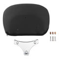 Sissy Bar Backrest Pad Bracket for Harley Touring (1997–2024)