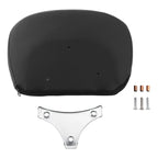 Sissy Bar Backrest Pad Bracket for Harley Touring (1997–2024)