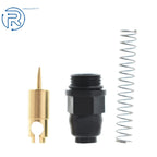 Carburetor Choke Cable Plunger Rebuild Kit for Suzuki 250 LTF250 (2004–2006)