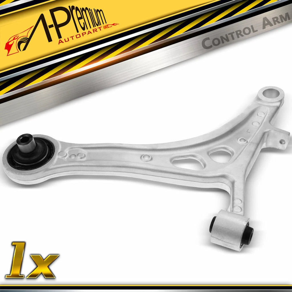 Front Left Lower Control Arm with Ball Joint for Subaru Impreza (2008–2010)