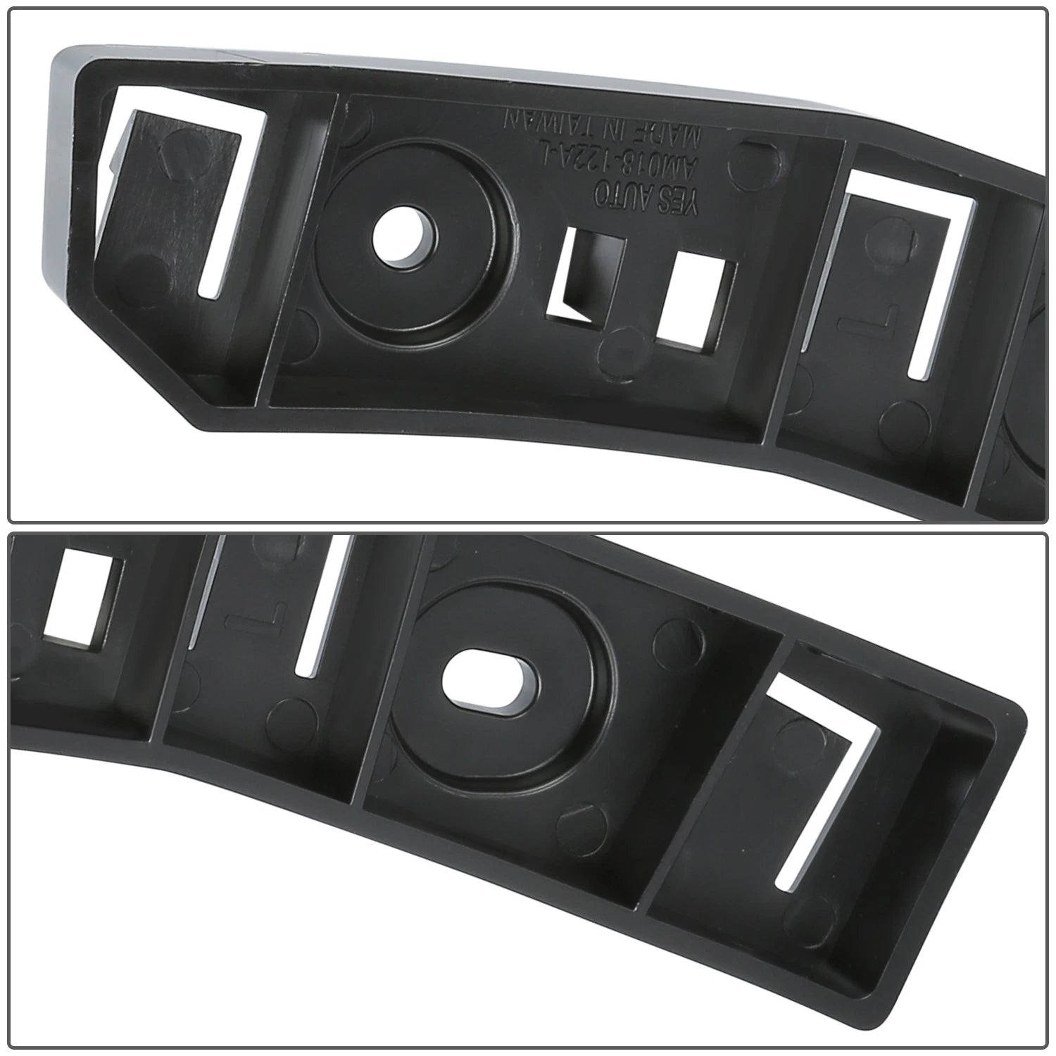 Bumper Cover Support Bracket for Jeep Cherokee (2014–2018)