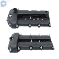 2X Engine Valve Cover for Jaguar S-Type (2002–2008) 3.0L